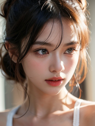 电脑配件与光学成像：科技的双翼与视觉的魔法